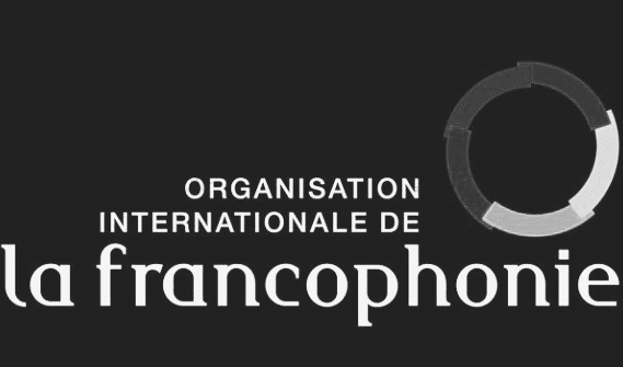 Logo Francophonie
